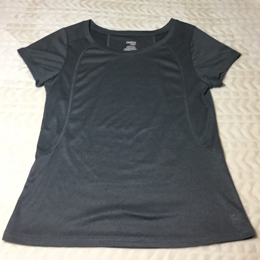 Danskin Now workout top