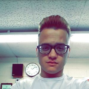 Meet your Posher, Jonathan