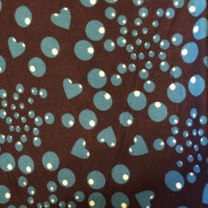 BNWT LuLaRoe OS leggings