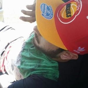 Meet your Posher, Ramirez