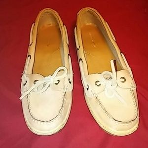 Highland creek shoes