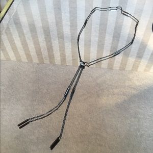 Kendra Scott necklace