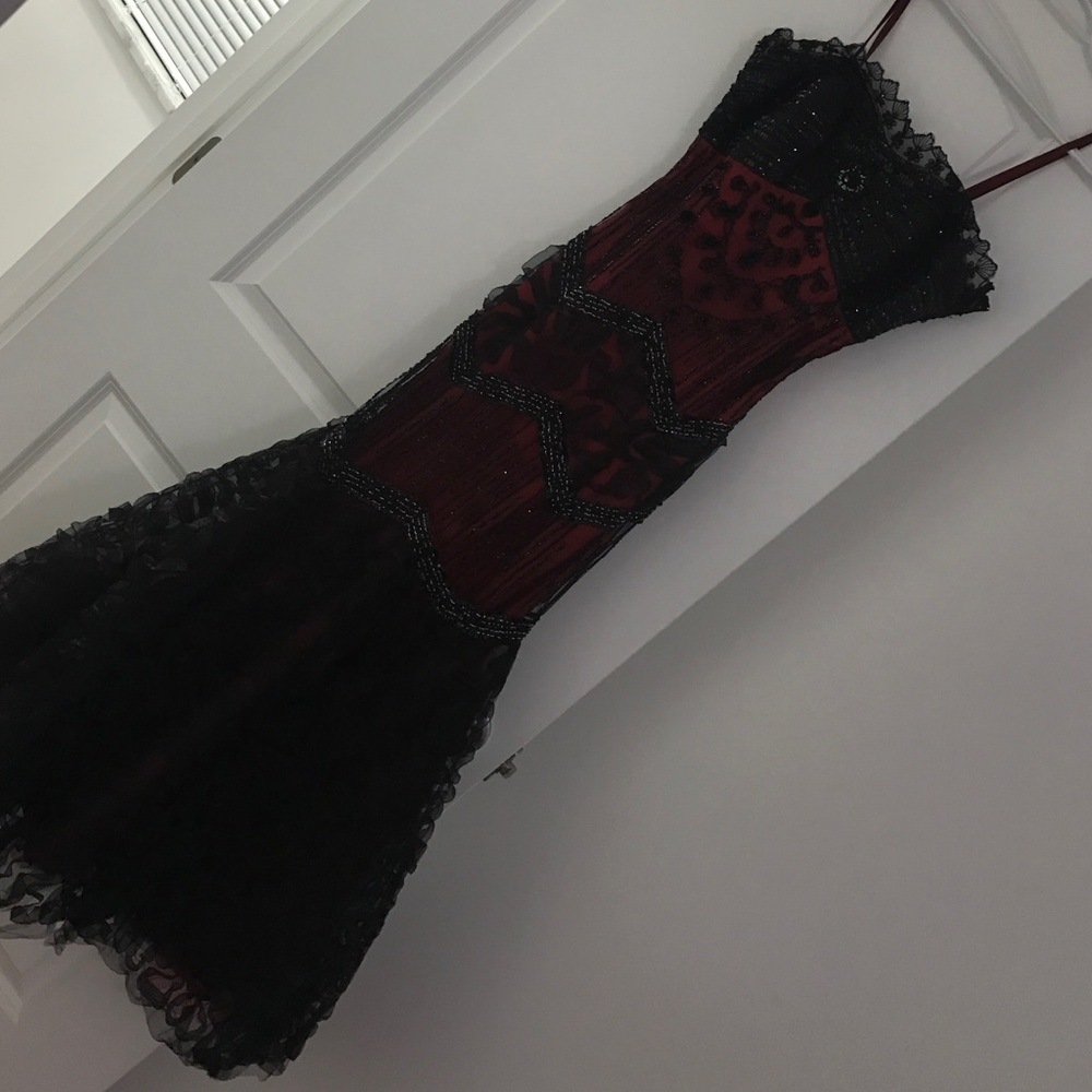 Nice evening dress