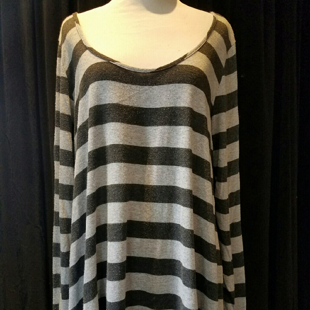 TART super soft long sleeve top