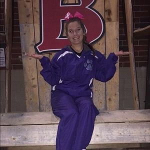 Meet your Posher, Hailey