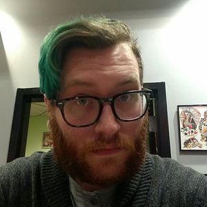 Meet your Posher, Kyle