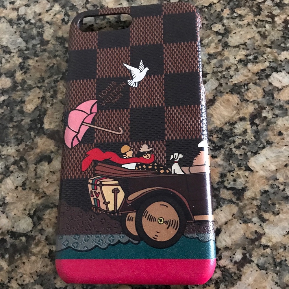 Case for iPhone 7 plus