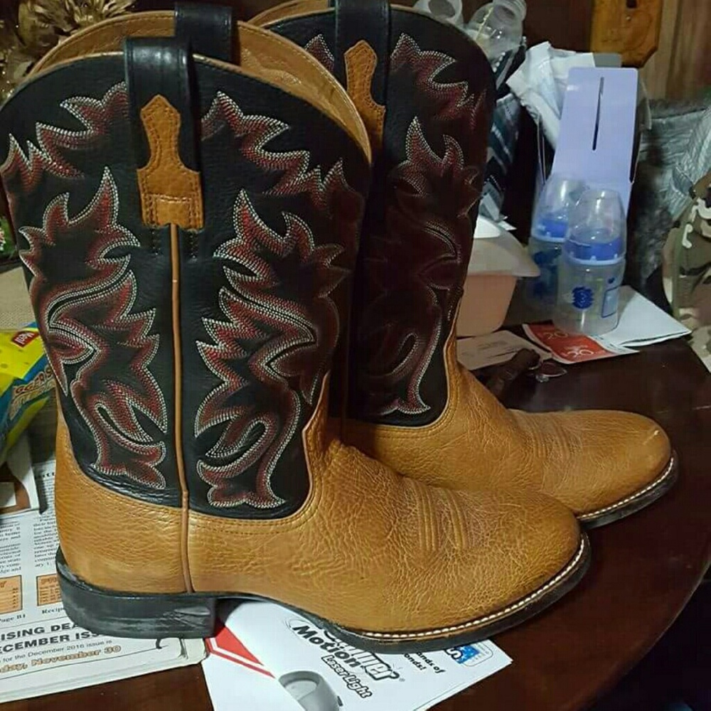 Men's Ariat