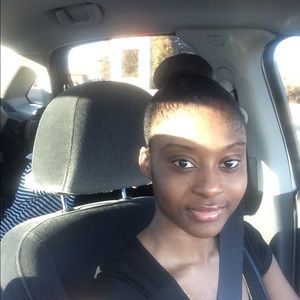 Meet your Posher, Rita