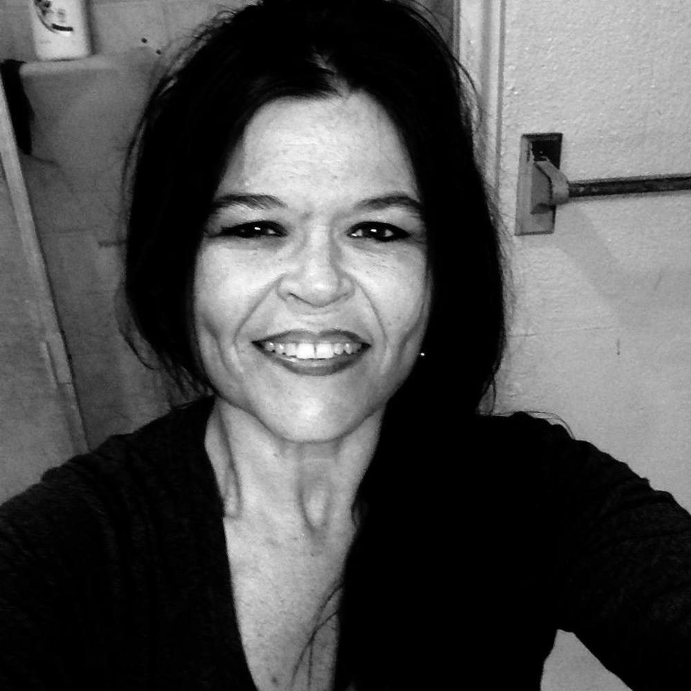 Meet your Posher, Lori