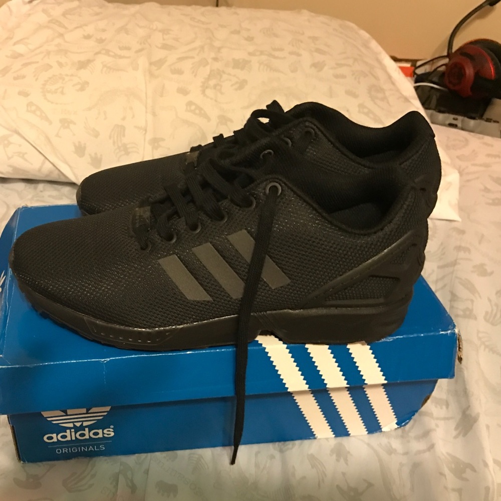 Adidas ZX flux