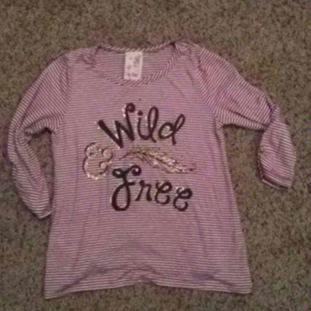 Wild N Free
