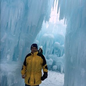 Meet your Posher, Scott