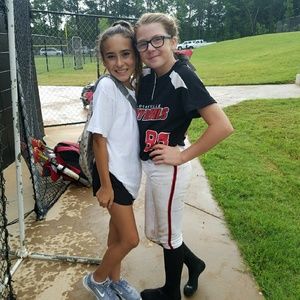 Meet your Posher, Mckenna