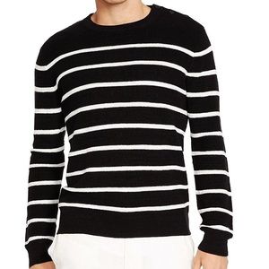 Ralph Lauren polo strip sweater