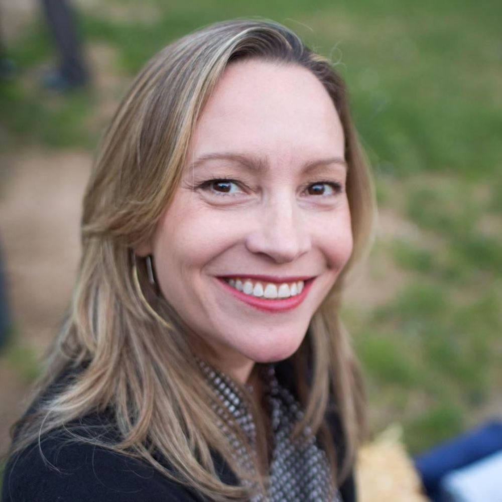 Meet your Posher, Kathy