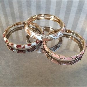 Nordstrom Bangles