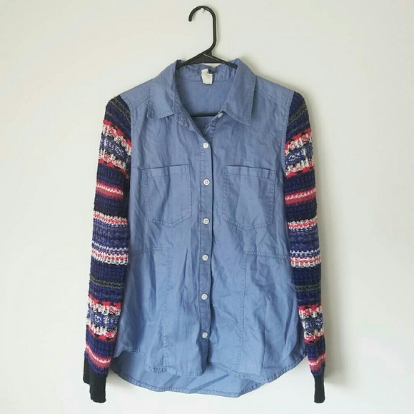 Free People Tops - Free People Top
