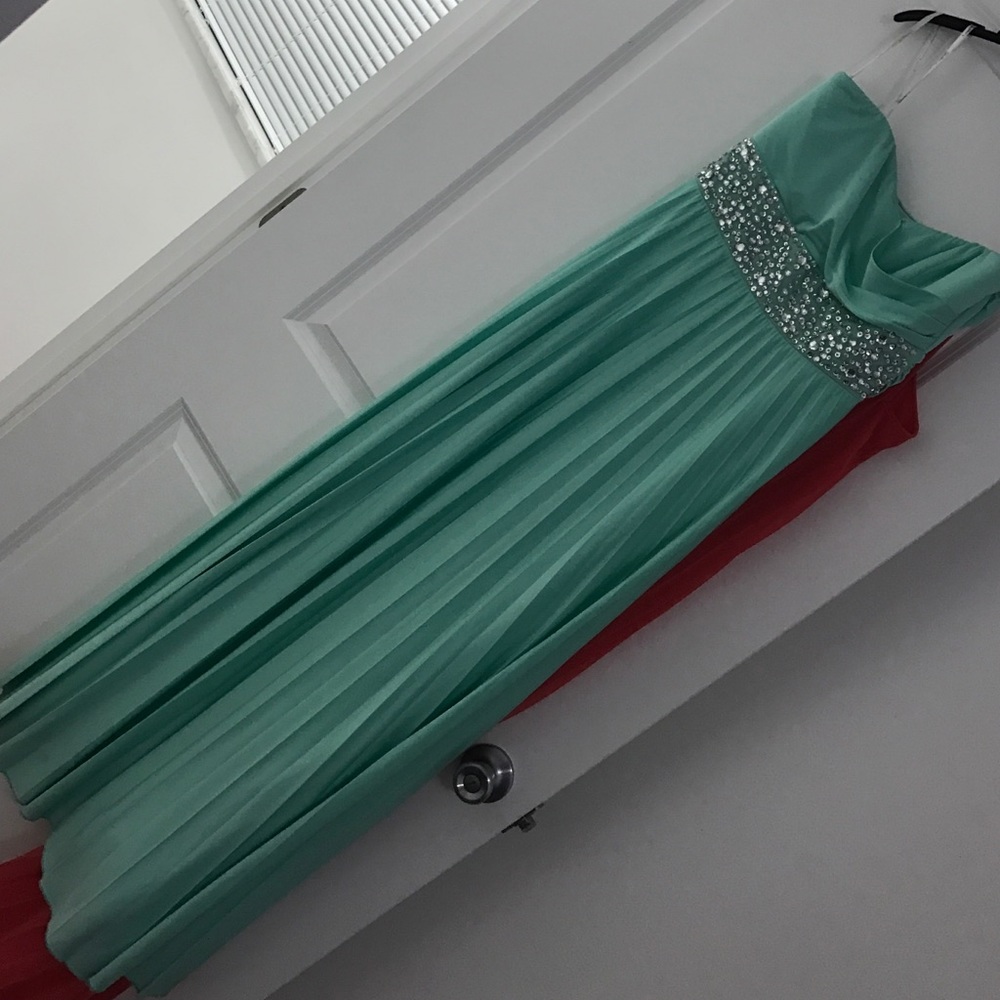 Realy nice prom dress