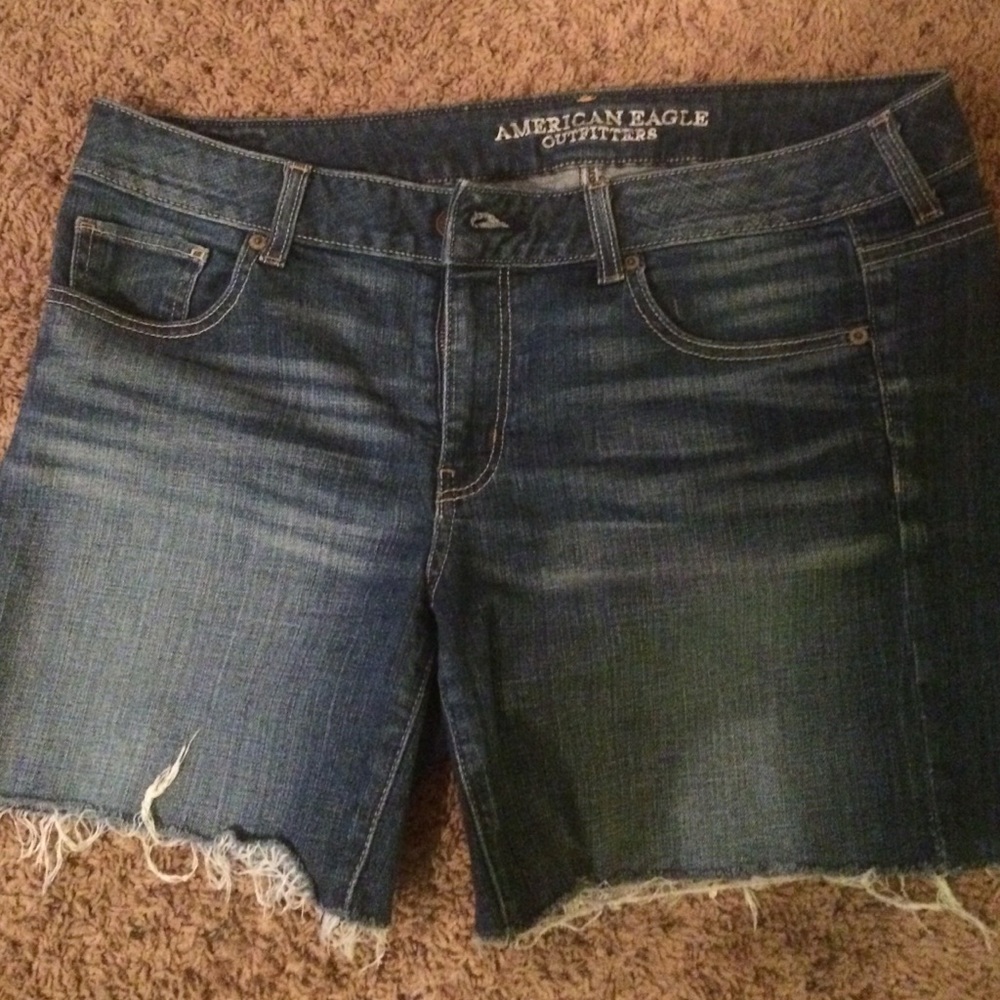 American eagle shorts