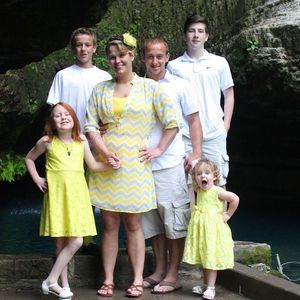 Meet your Posher, Trevor