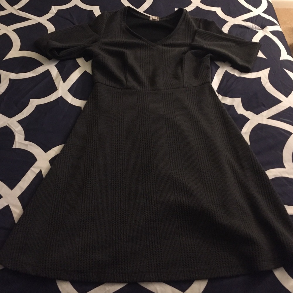 Professional Dress