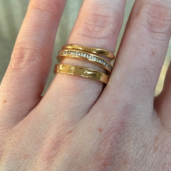 Nordstrom ring set - Picture 1 of 1