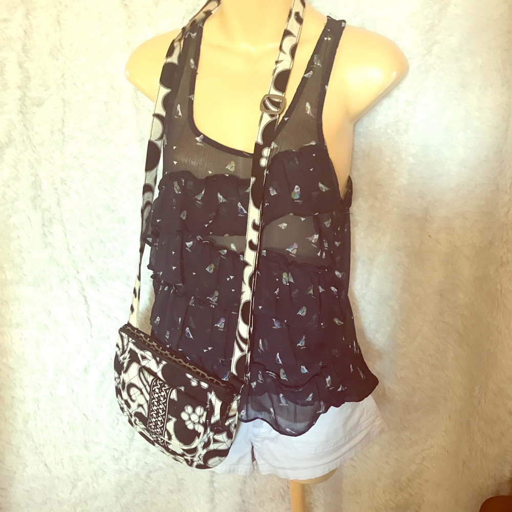 Vera Bradley Crossbody