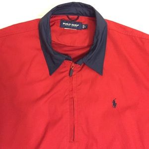 Ralph Lauren Golf Jacket