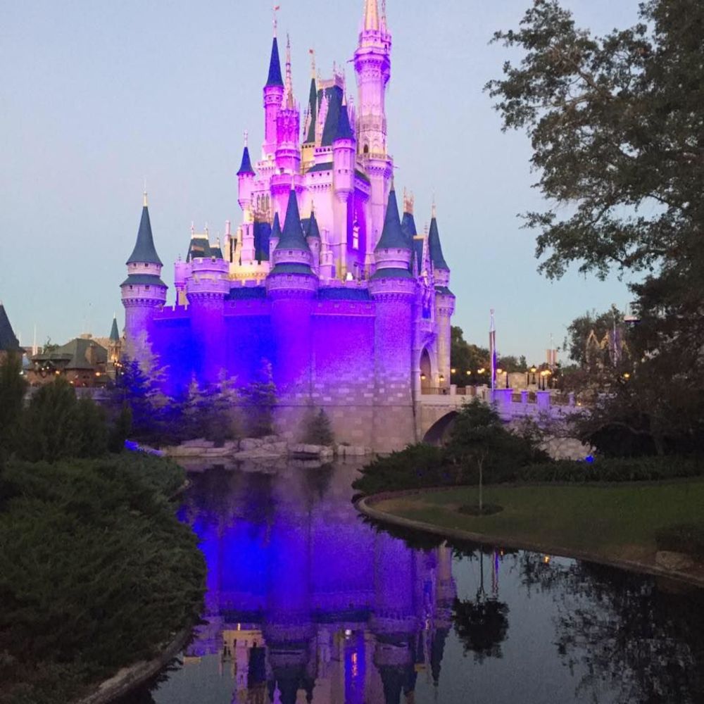 Meet your Posher, Tiffany