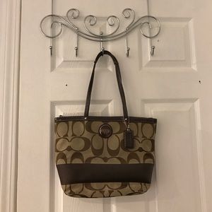 Brand new coach bag