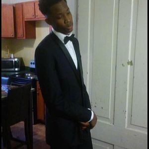 Meet your Posher, Anthony