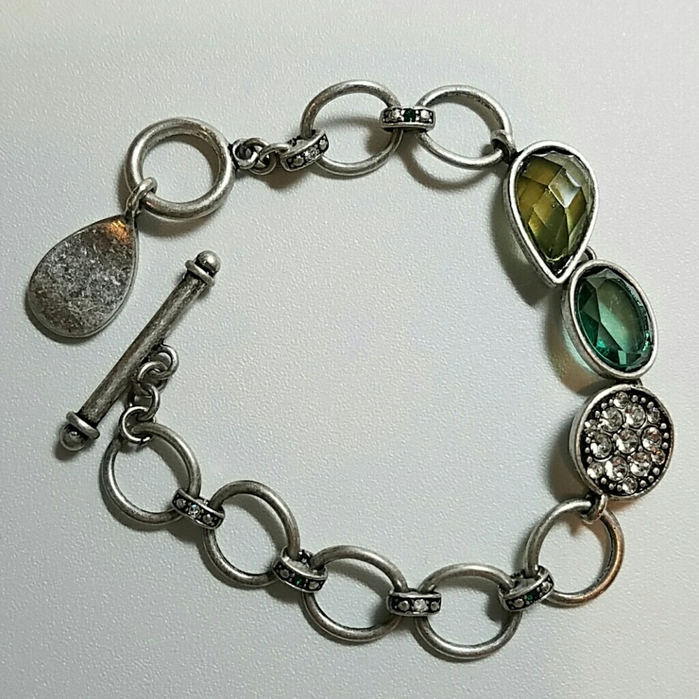 Lia Sophia bracelet