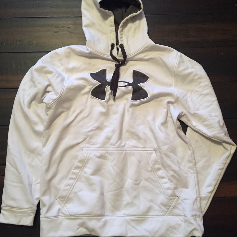 Under Aurmour Jacket