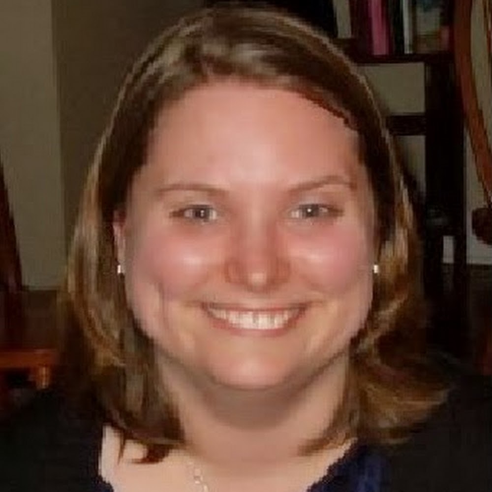 Meet your Posher, Anne