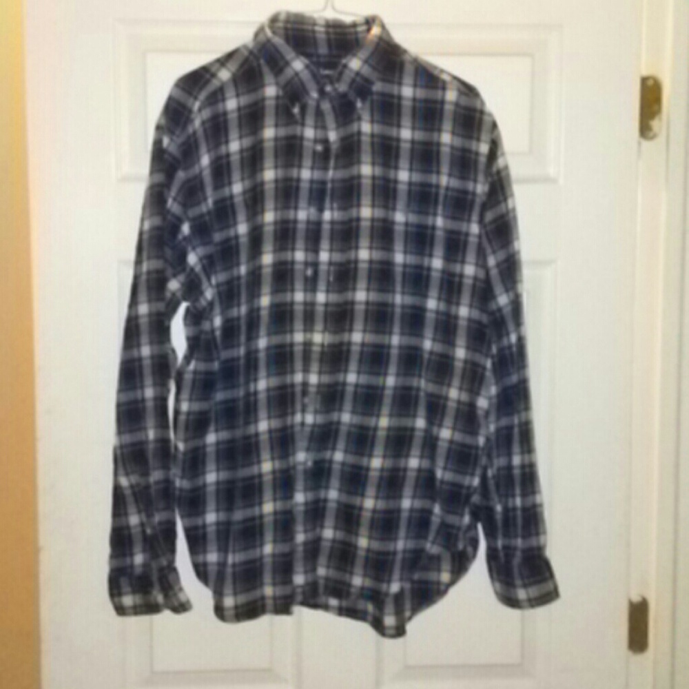 Ralph Lauren Polo Classic Fit