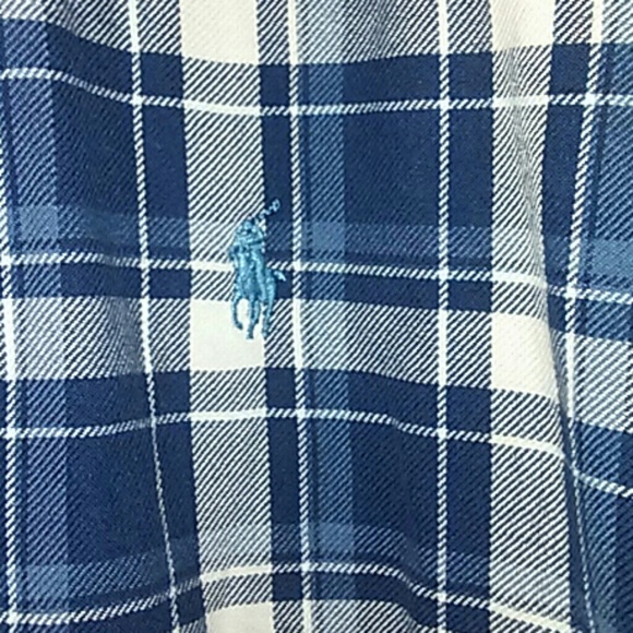 Ralph Lauren Polo Classic Fit - Picture 2 of 3
