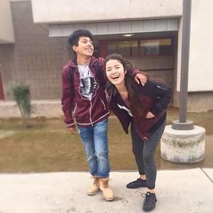 Meet your Posher, Fabian