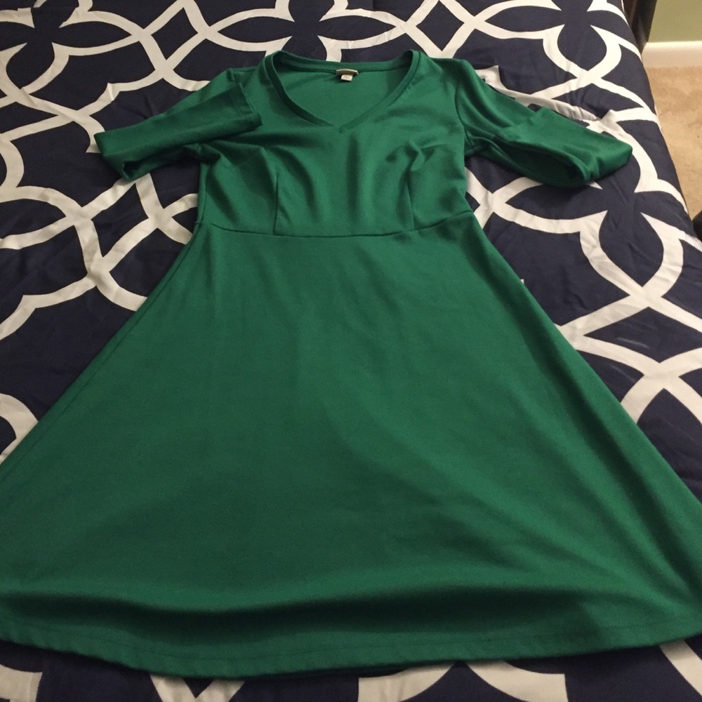 Professional Dress
