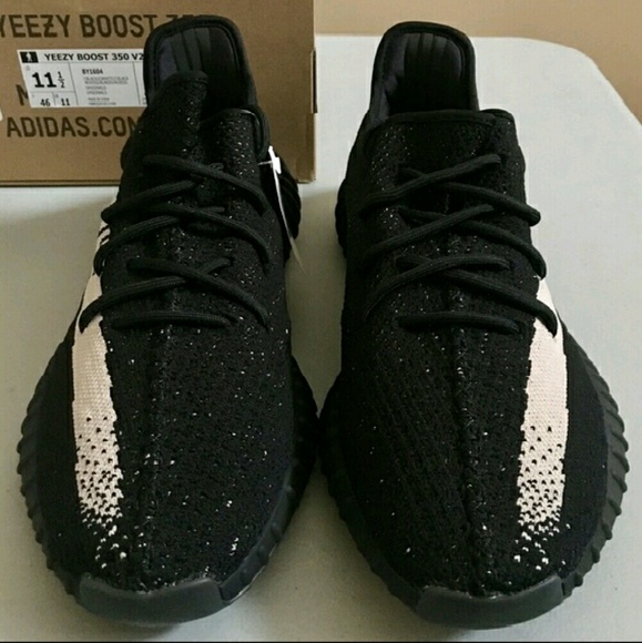 Yeezy boost main image 4