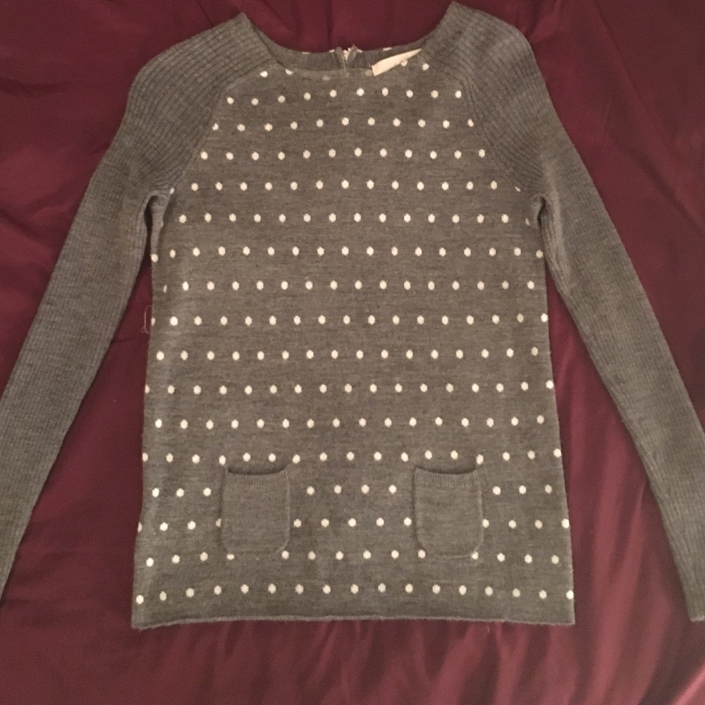 Loft Sweater