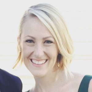 Meet your Posher, Ginny