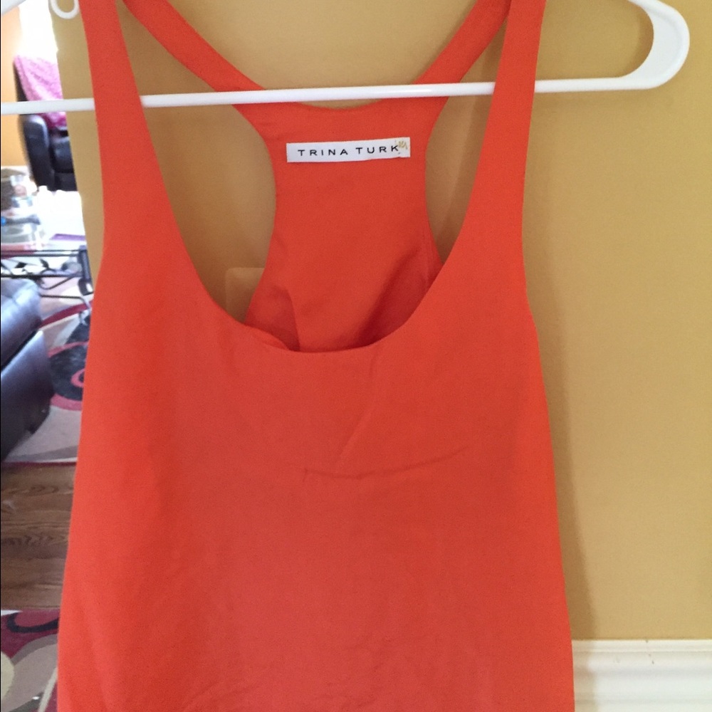 Trina Turk Tank