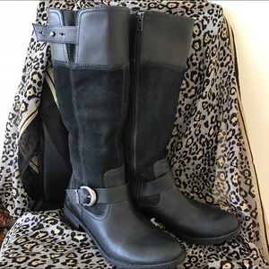 Timberland Earthkeepers Bethel Buckle Tall Zip