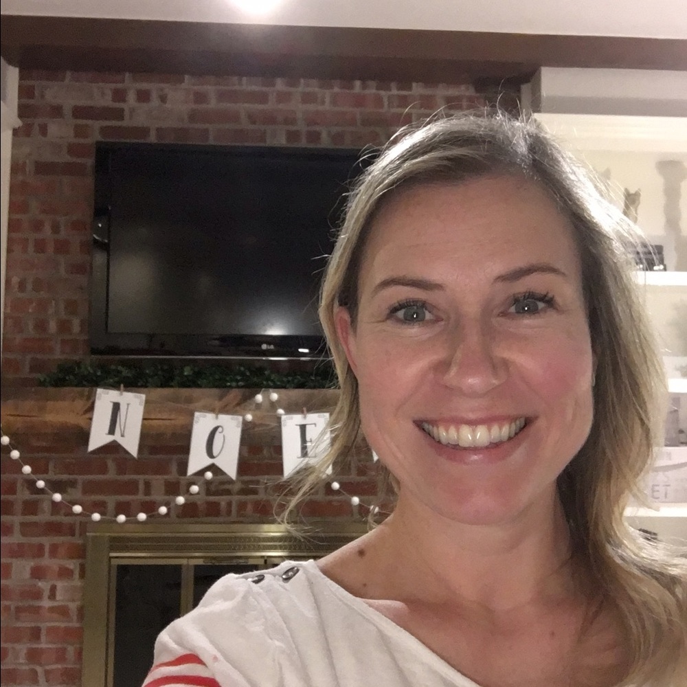 Meet your Posher, Jeana