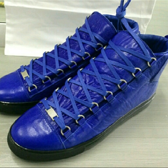 BALENCIAGA\'S