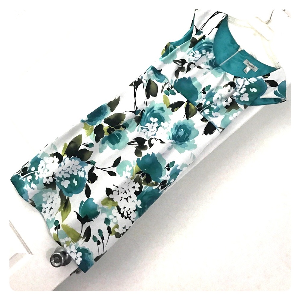 Dressbarn summer dress