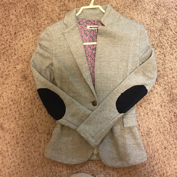 Light weight blazer - Picture 4 of 4
