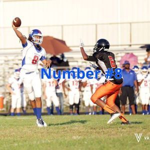 Meet your Posher, Jabari