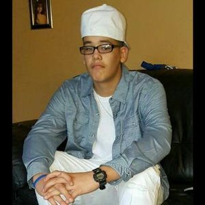 Meet your Posher, Roberto